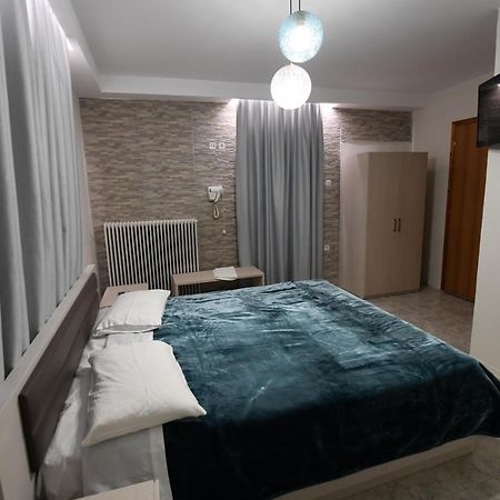 Guesthouse Alexandros Nestorion Экстерьер фото