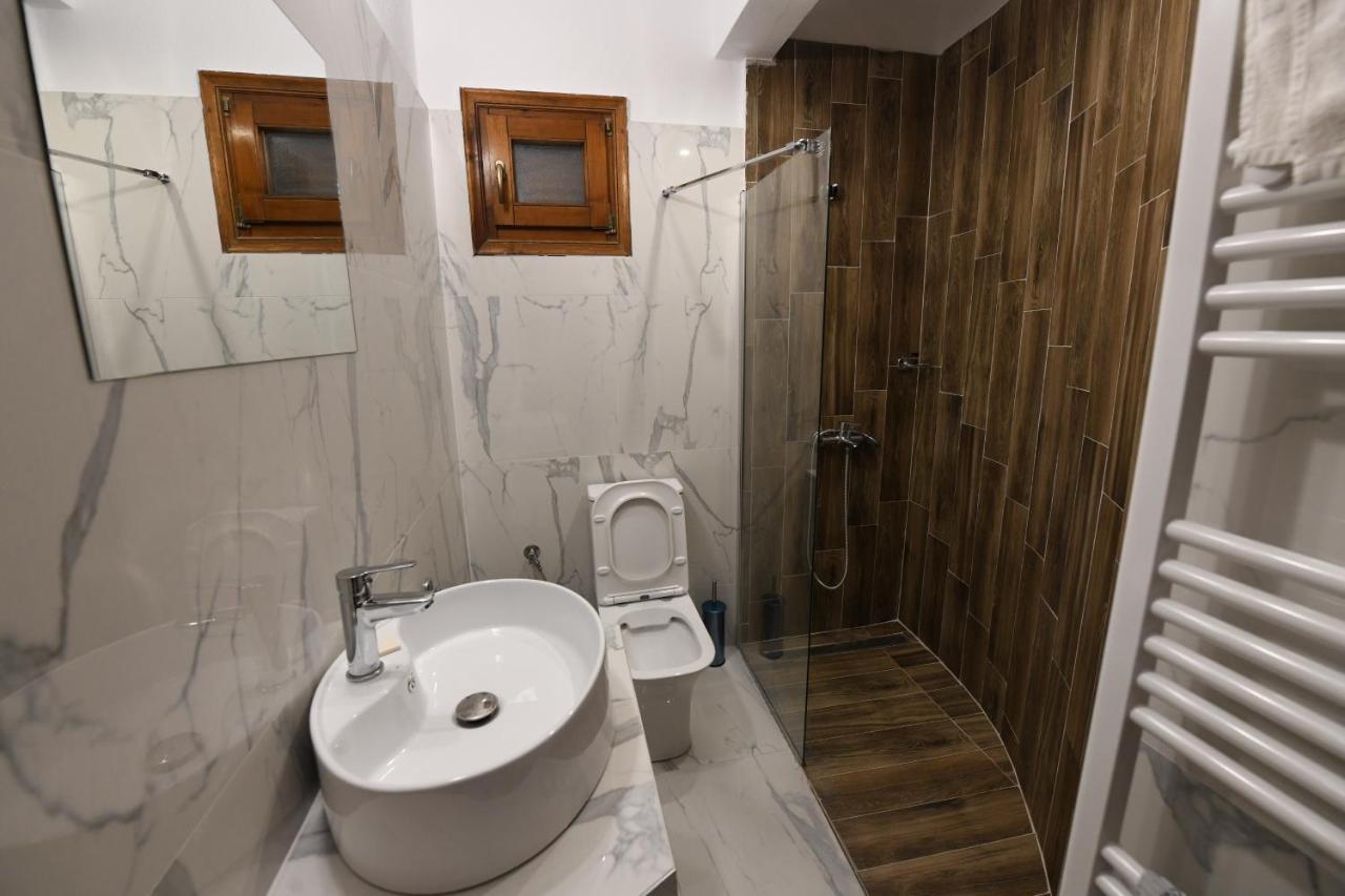 Guesthouse Alexandros Nestorion Экстерьер фото