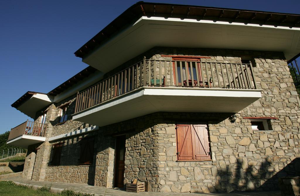 Guesthouse Alexandros Nestorion Экстерьер фото