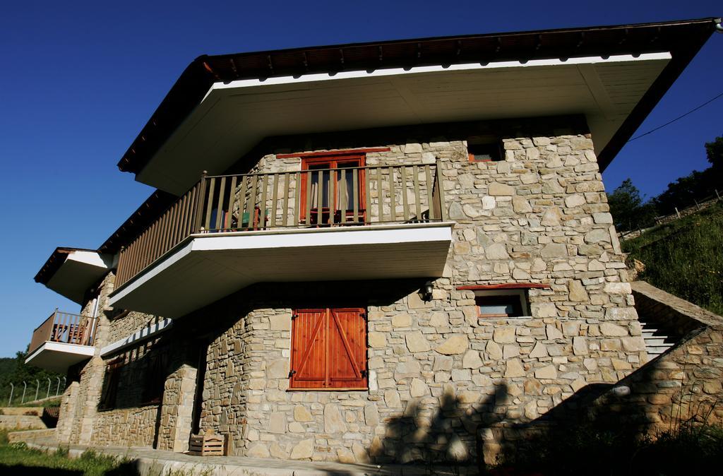 Guesthouse Alexandros Nestorion Экстерьер фото