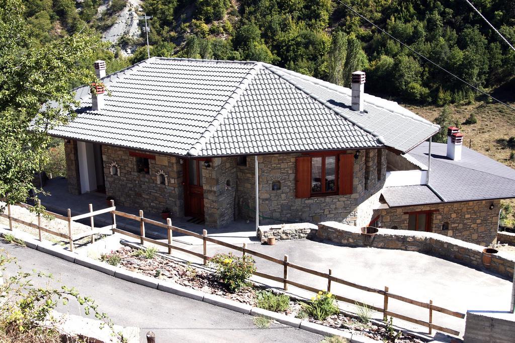 Guesthouse Alexandros Nestorion Экстерьер фото