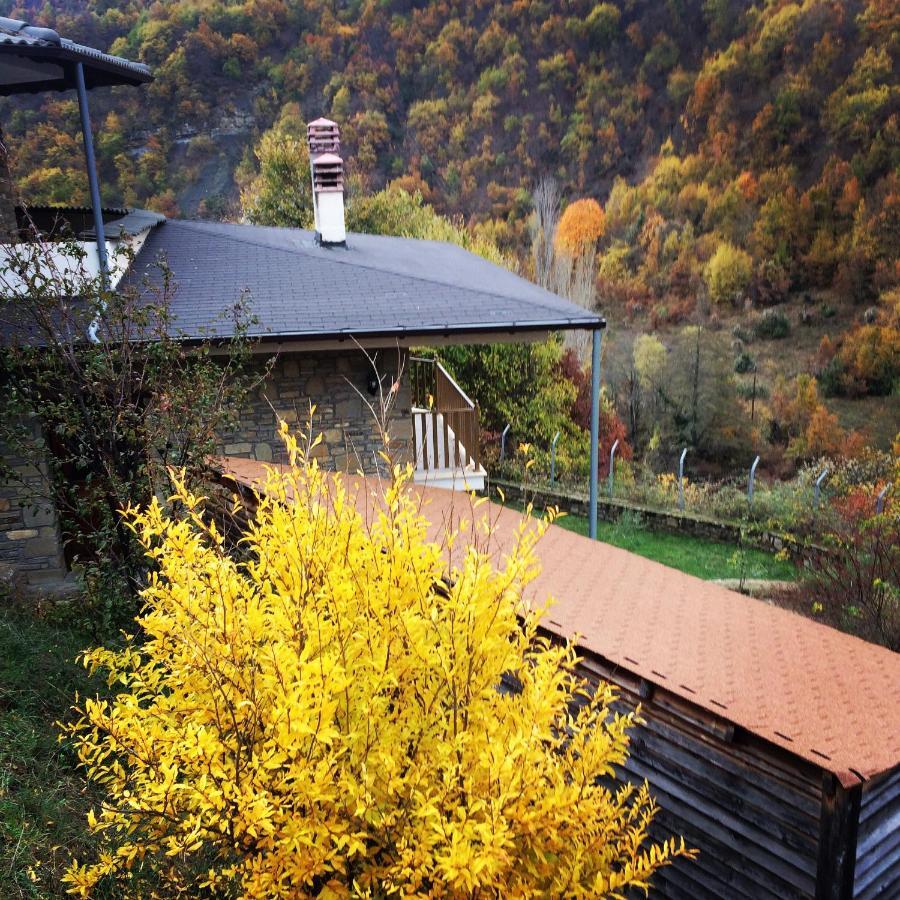 Guesthouse Alexandros Nestorion Экстерьер фото